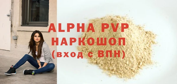 амф Пересвет