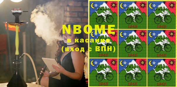 амф Пересвет